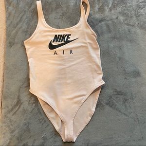Nike Air Bodysuit